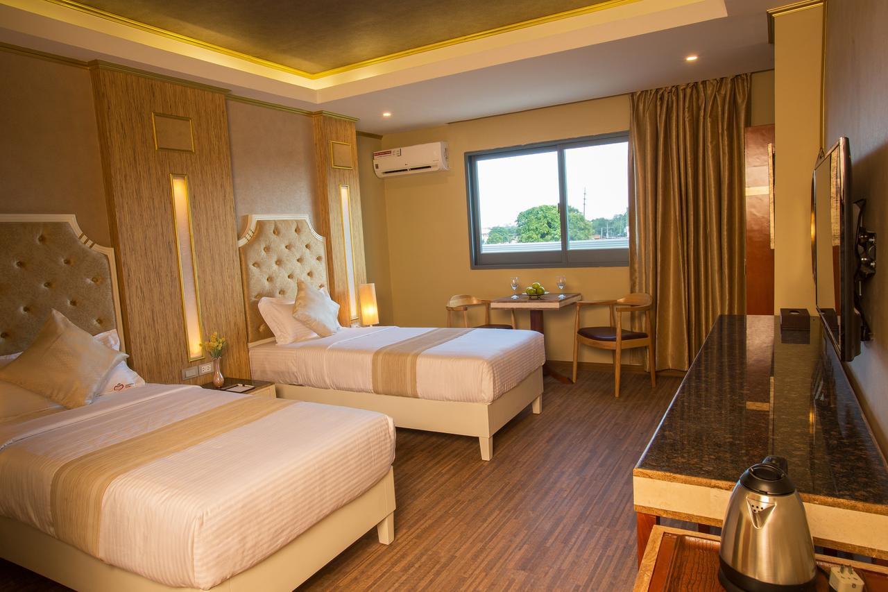 Appleton Boutique Hotel Mactan Cebu 막탄 외부 사진